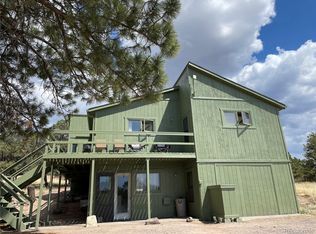 190 Cascade Overlook, Crestone, CO 81131