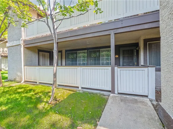 12584 Atwood Ct APT 711, Rancho Cucamonga, CA 91739