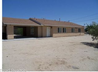 6589 Cholla Ave #B, 29 Palms, CA 92277