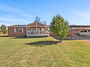 4405 Winchester Dr, El Reno, OK 73036