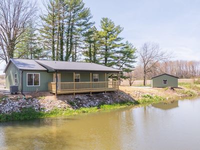 11145 S County Road 400 West Rd, Lewis, IN, 47858