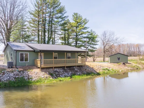 11145 S County Road 400 West Rd, Lewis, IN 47858