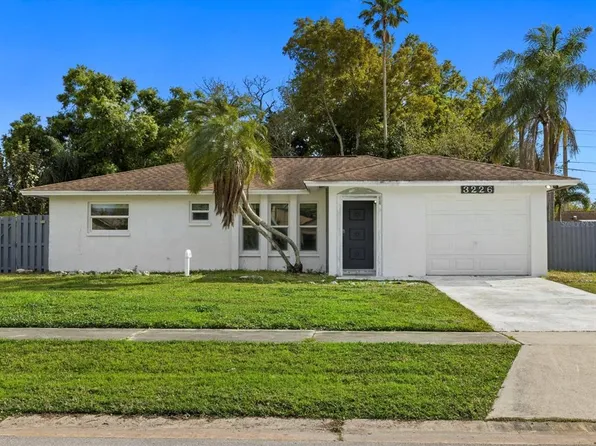 3226 Campbell St, Sarasota, FL 34231