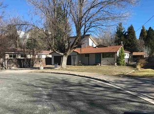 210 Galletti Pl, Mount Shasta, CA 96067