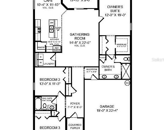 2nd image of this home