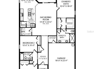11408 SE 76th Ct, Belleview, FL 34420