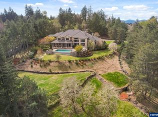 1450 N Albany Rd NW, Albany, OR 97321