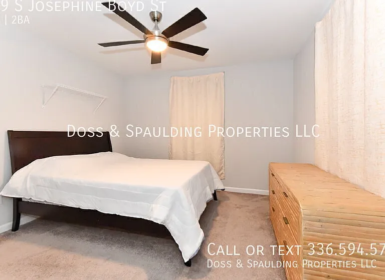909 S Josephine Boyd St — Photo 19