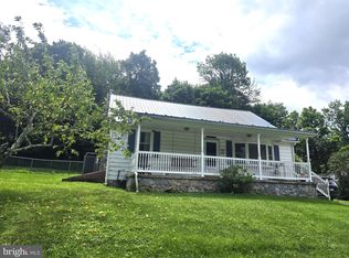 25217 Elhuff Ct, Cascade, MD 21719