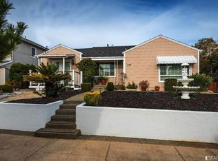 939 Palmito Dr, Millbrae, CA 94030