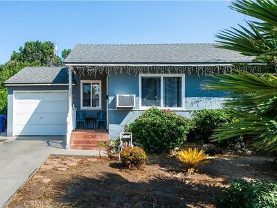 17811 Collins St, Encino, CA, 91316