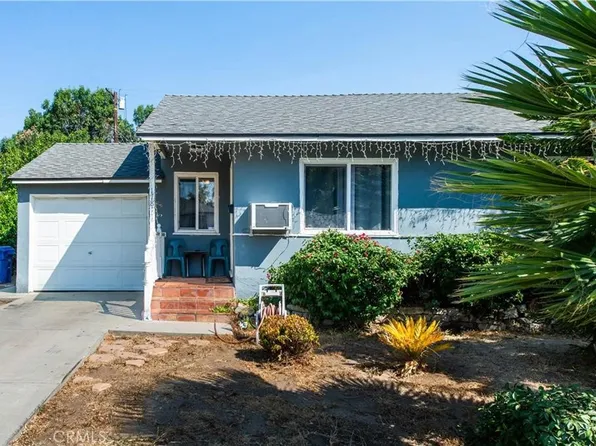 17811 Collins St, Encino, CA 91316