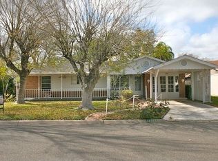 2232 S 24th St, Harlingen, TX 78550