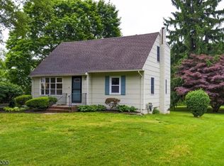 108 Crestwood Ave, Branchburg, NJ 08876