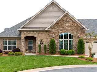 4006 Putters Cir, Greensboro, NC 27406