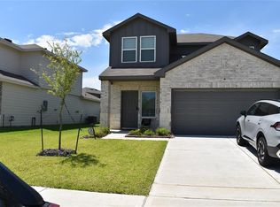 1811 Legacy Hills Dr, Houston, TX 77067