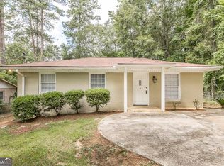 3434 Lawton Rd, Macon, GA 31204