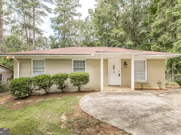 3434 Lawton Rd, Macon, GA 31204