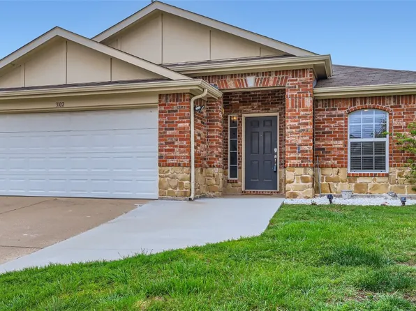 3102 Connor Ln, Wylie, TX 75098