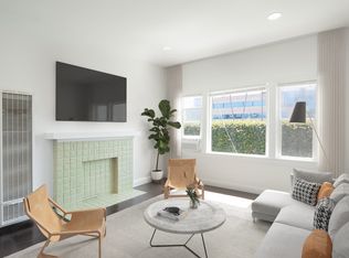 714 N Van Ness Ave #C, Los Angeles, CA 90038
