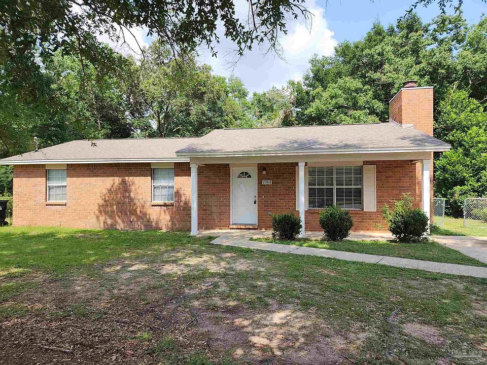 2748 Godwin Ln, Pensacola, FL 32526 | MLS #627646 | Zillow