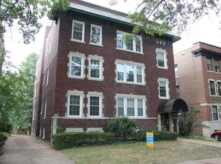 6249 Northwood Ave APT 1, Saint Louis, MO 63105