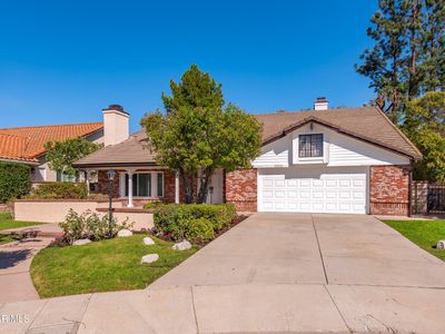 29001 Catherwood Ct, Agoura Hills, CA, 91301