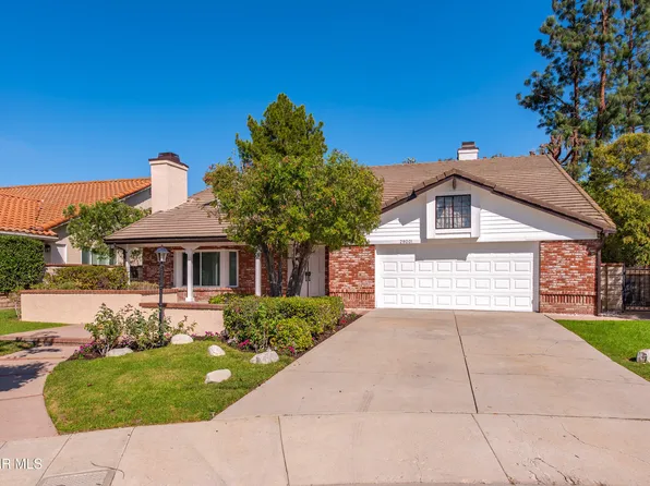 29001 Catherwood Ct, Agoura Hills, CA 91301