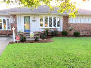 8512 Claudia Dr, Louisville, KY 40219
