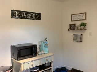 104 Hodges Rd, Washington, NC 27889