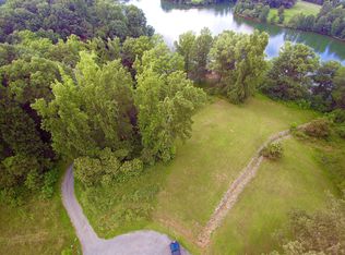 LOT 11 Lynmel Rd, Union Hall, VA 24176