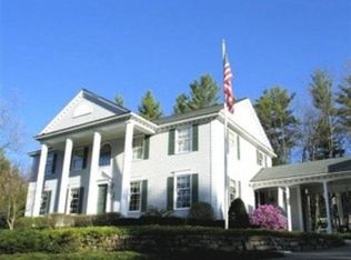 319 Natanis Ridge Cir, Wells, ME 04090