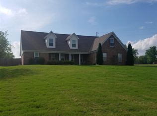 107 McCullough Cir, Munford, TN 38058