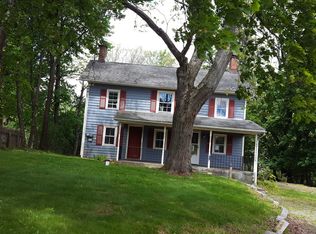 194 Main St, Hampton, NJ 08827