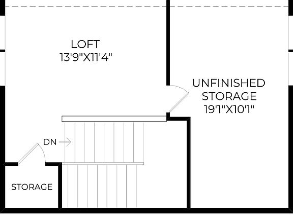 3rd Floor