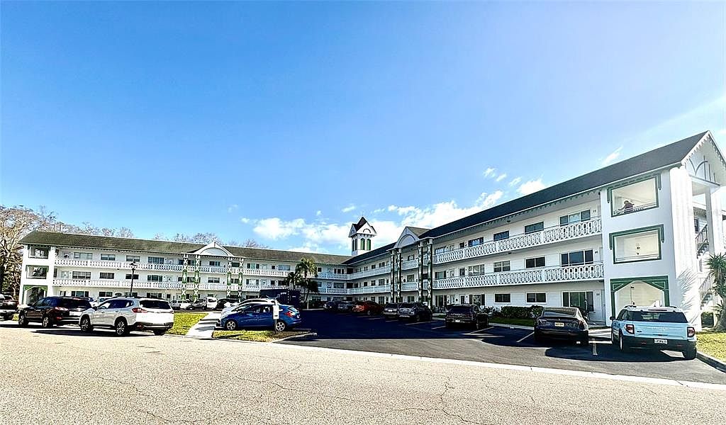 2469 Franciscan Dr APT 49