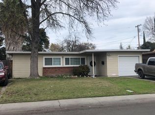 2049 Calhoun Way, Stockton, CA 95207