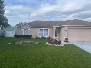 3210 Crestwood Forest Dr, Deltona, FL 32725
