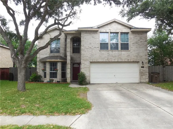 517 Oregano St, Edinburg, TX 78541
