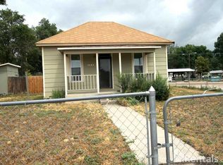 3804 W Cleveland Ave, Wellington, CO 80549