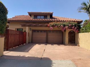 301 Oliver Rd, Santa Barbara, CA 93109