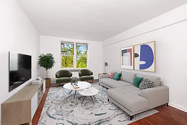 Sold by Brown Harris Stevens