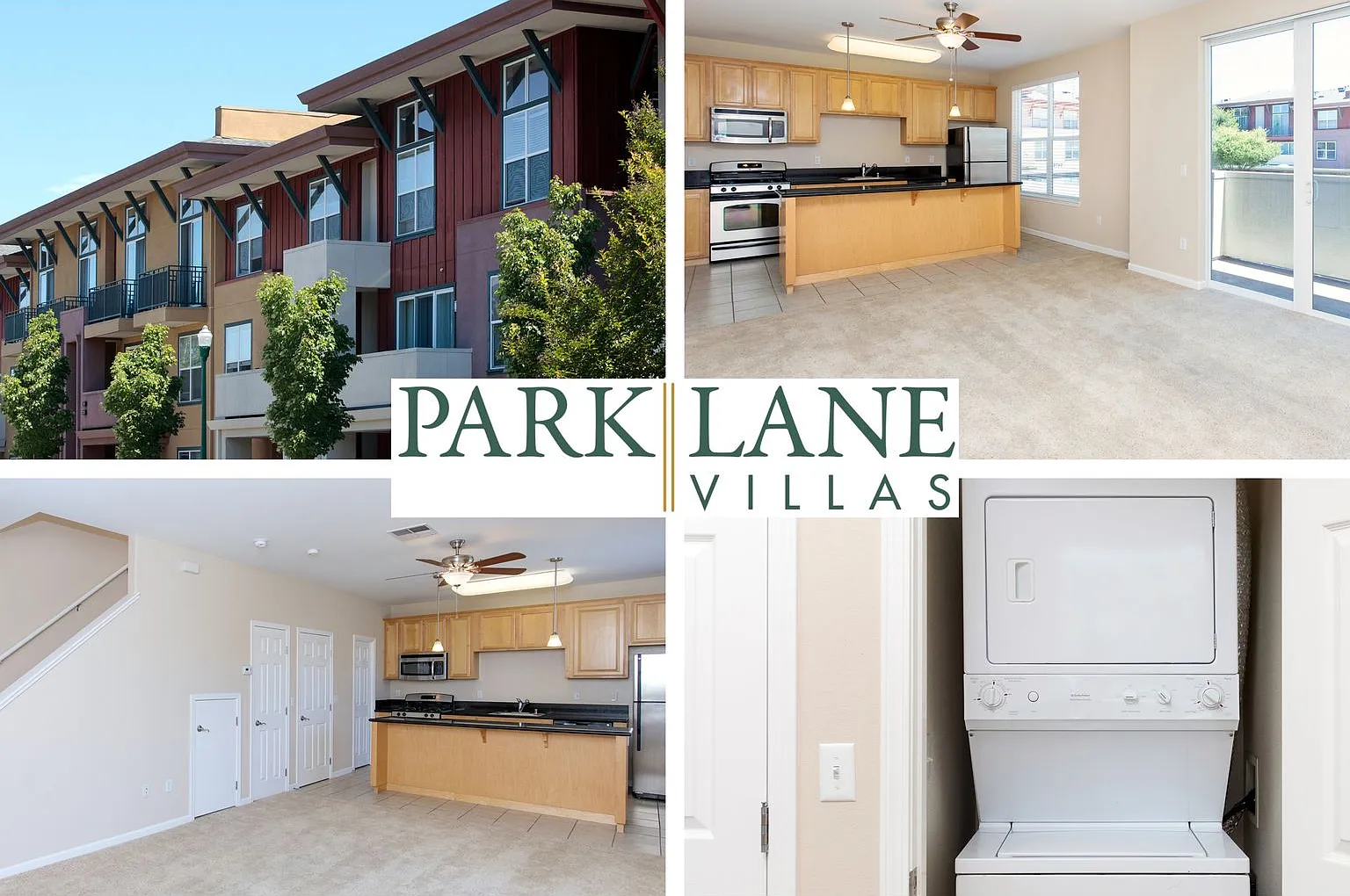 Park Lane Villas — Photo 4