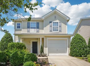 6017 Ladish Ln, Raleigh, NC 27610