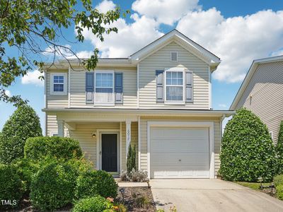 6017 Ladish Ln, Raleigh, NC, 27610