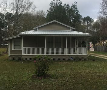 709 S Orange St, Starke, FL, 32091