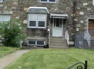 2154 Fanshawe St, Philadelphia, PA 19149