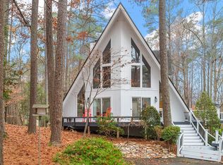 5700 Baird Dr, Raleigh, NC 27606