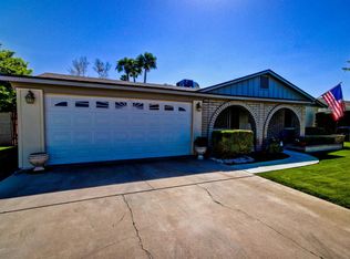 4435 W Palo Verde Ave, Glendale, AZ 85302
