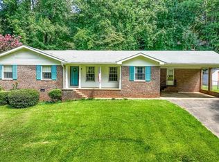 3542 Meadow Ln, Gainesville, GA 30506